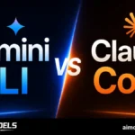 Gemini CLI vs Claude Code terminal agent comparison
