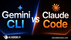 Gemini CLI vs Claude Code terminal agent comparison