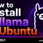 How to Install Ollama on Ubuntu