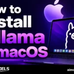 How to install Ollama on macOS for running local AI models