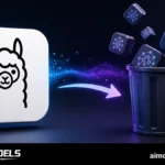 How to delete Ollama models with PowerShell and Terminal commands