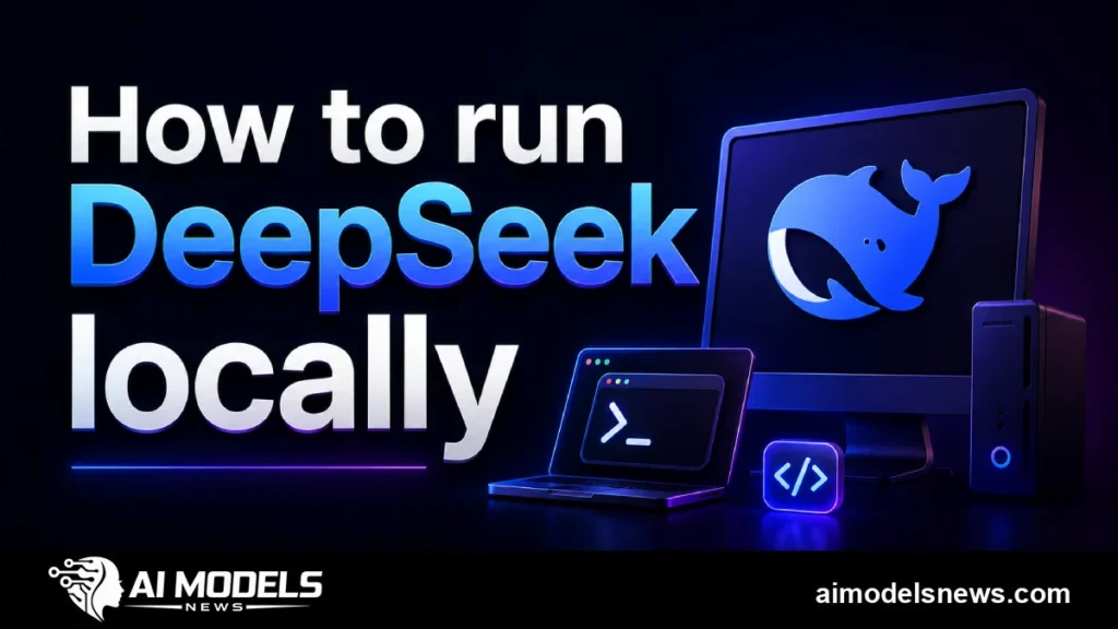 How to run DeepSeek locally VRAM and quantization guide