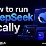 How to run DeepSeek locally VRAM and quantization guide