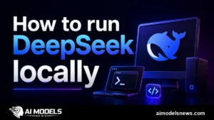 How to run DeepSeek locally VRAM and quantization guide