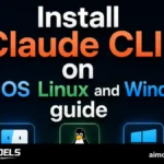 Install Claude CLI on macOS Linux and Windows guide
