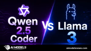 Qwen 2.5 Coder vs Llama 3 local coding benchmarks